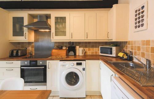 Wheel House @ Goonwinnow Farm - Foto 7