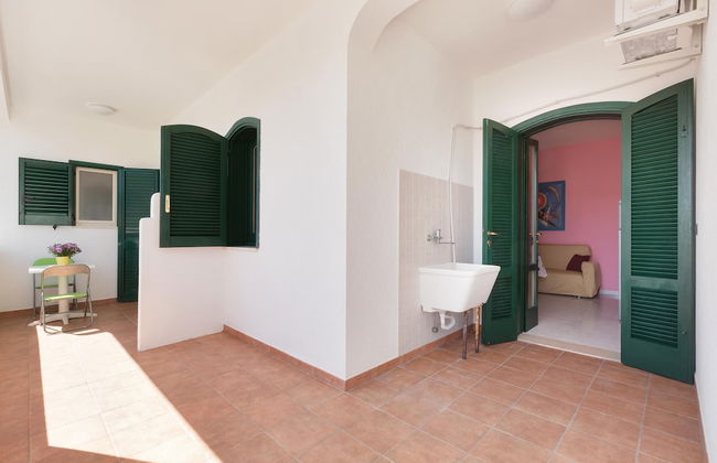 3393 Dima Apartments - bilocale 2 by Barbarhouse - Foto 18