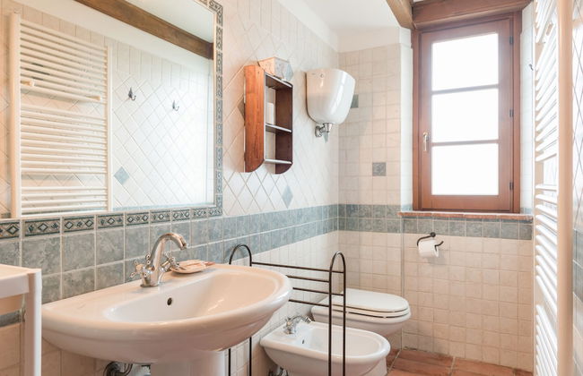 Poggio Verde - Foto 44