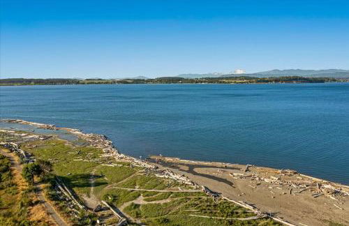 Relajate y recargate de buena vibra en nuestras cabanas de Camano Island - Foto 34