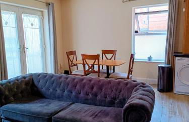 City Centre C Apartment, Parking, Ground Floor - Foto 6