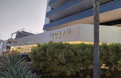 Tambaú Flat, Mar Azul - Foto 1