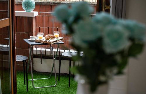 ! Tiffany ! Cinema - Metro 5 min - 70mq - Foto 15