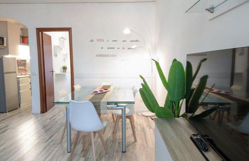 Due Laghi Appartments - Foto 16