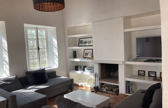 The House Just 8 km From Essaouira and its Beaches - Foto 7