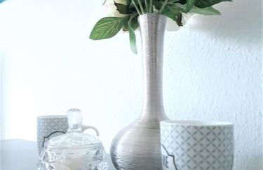 Comfort Stay Basel Airport 1A46 - Foto 3