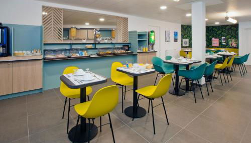 Séjours & Affaires Paris Bagnolet - Foto 3