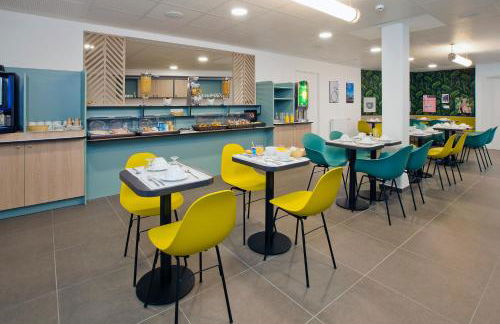 Séjours & Affaires Paris Bagnolet - Foto 3