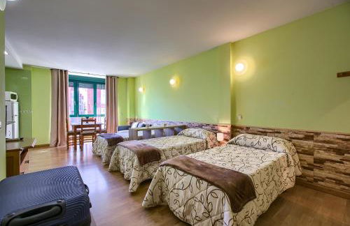 Apartamentos Barajas - Foto 59