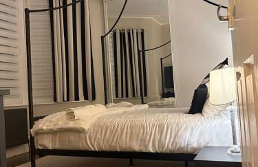 Grosvenor 126 Trendy Jesmond Whole Apartment - Photo 13