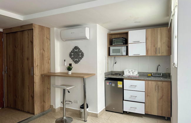 Laureles Guest House - LGH Hotel - Foto 42