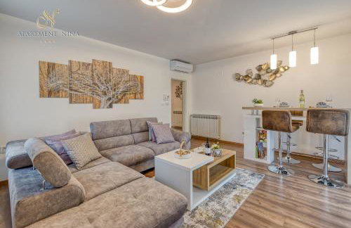 Apartment Nina Pazin - Photo 12
