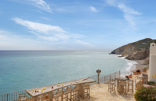 Villa Mistral Montiboli by Buccara - Foto 34