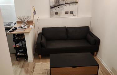 Appartement 2 pièces a 5 min du centre de Limoges - Foto 1