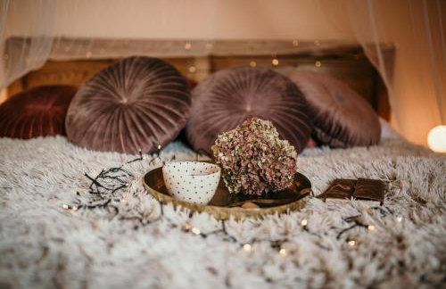 Holiday Home Medimurski Ceker - Foto 34