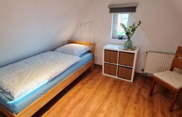 Ferienwohnung Kiefernstraße 1 Mettingen - Foto 21