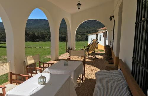 Casa Rural de la Finca Sierra Grande - Foto 1