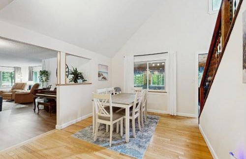 Ski & Splash Retreat - Foto 6