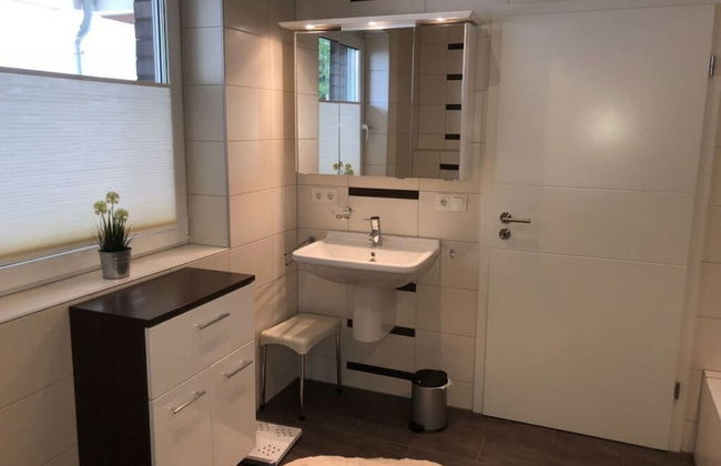 Holiday Apartment \"dilborner Benden\" - Foto 10