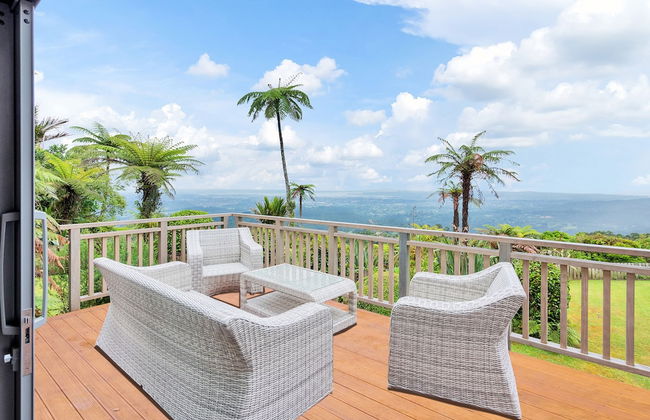 Spectacular Hilltop Retreat near Piha - Foto 31