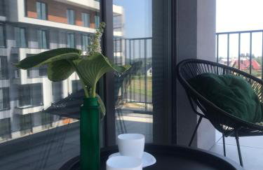 Apartament No 34 Green - Holiday Home Zator - Foto 33