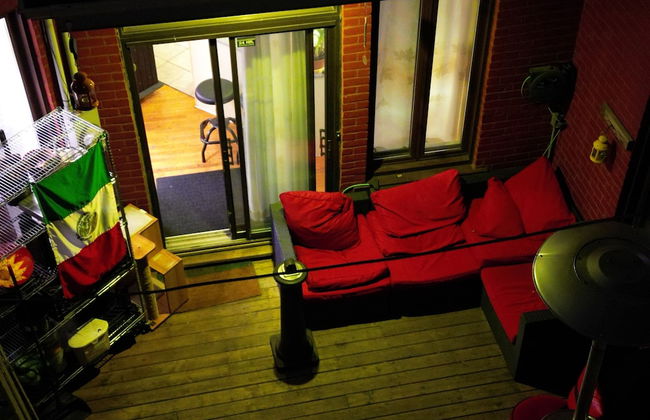 Pied-A-Terre Mont-Royal - Foto 2