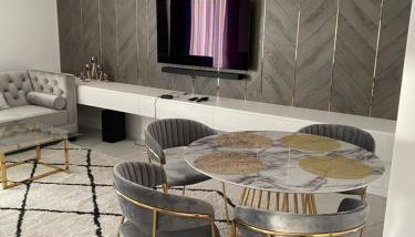 Apartament Złoty - Foto 4