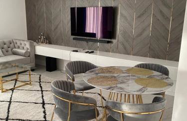 Apartament Złoty - Foto 4