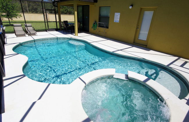 Loyalty Vacation Homes Davenport - Foto 47