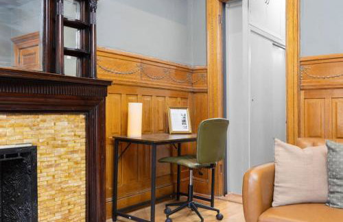 Vintage Luxe NY - Designer Lofts & Apartments NYC - Foto 36