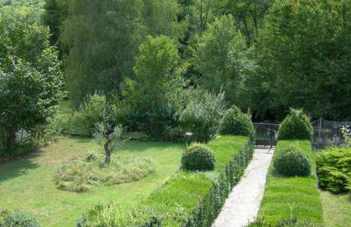 Appartement les rives de l’Ariège - Foto 22