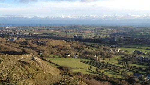 Home from Home self catering for 2 - Foto 5