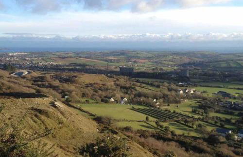 Home from Home self catering for 2 - Foto 5