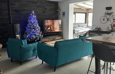 Maison Cosy à la montagne - Foto 61