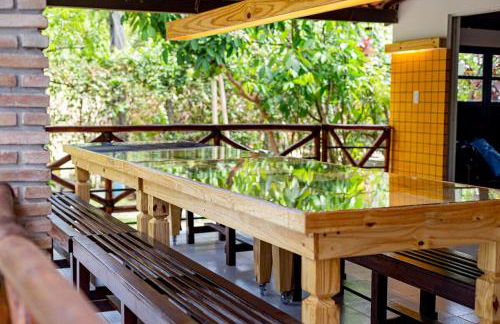 Casa de Dona Jó - Ilha de Itaparica - Photo 16