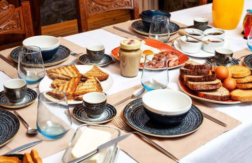 Heaven s View Mansion - Zagori Stone Built Gem - Foto 16