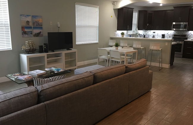 4 Bedroom Home by Ideal Experience VR - Foto 18