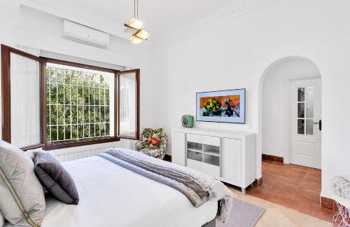 YOLO Spaces - Sotogrande White House Villa - Foto 34