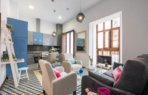 Apartamento El Carmen - Photo 1