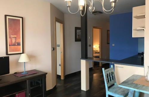 Apartamentos Ebro Reinosa - Foto 11