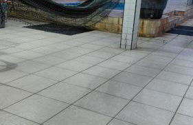 Casa com piscina, ar condicionado, churrasqueira, estacionamento, pet friendly - Foto 19