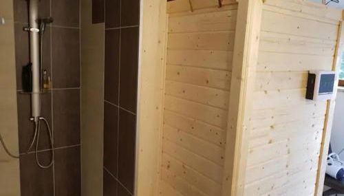 Bei uns dahoam! Ferienwohnung - Photo 2