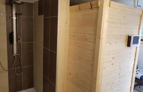 Bei uns dahoam! Ferienwohnung - Foto 2