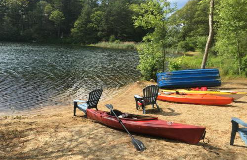 Clear Pond Getaway - Photo 71