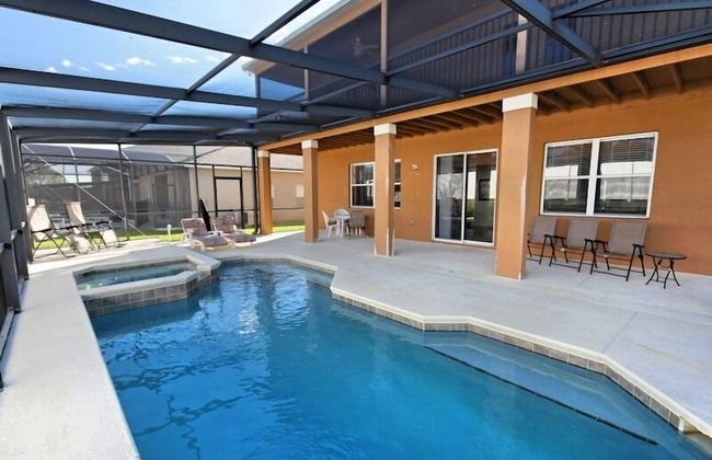 Ov3113 - The Shire at West Haven - 5 Bed 4 Baths Villa - Foto 11