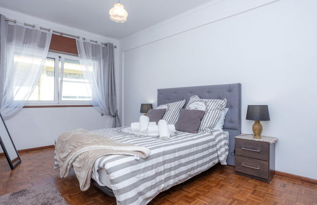 Figueira Casino Center Apartment - Photo 1