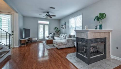 Island Vibe at Harbor Town-5 mins from downtown - Foto 3