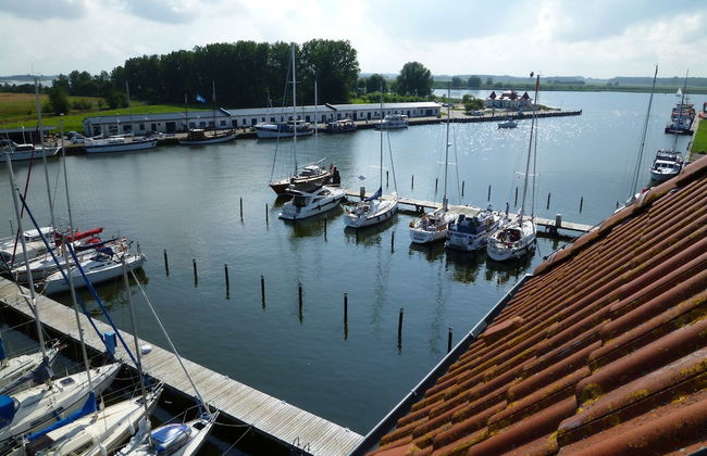 Wohnung Segelhafenidyll - Foto 1