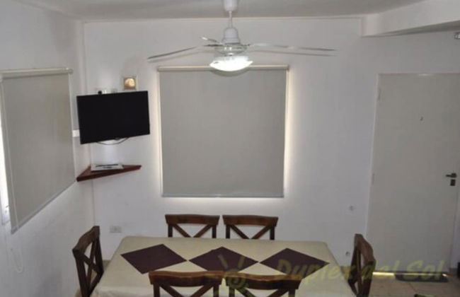 Duplex del Sol - Photo 22