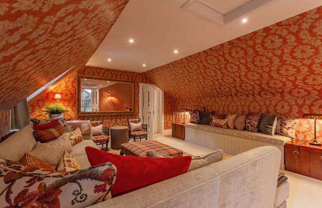 Glenapp Castle - Foto 36